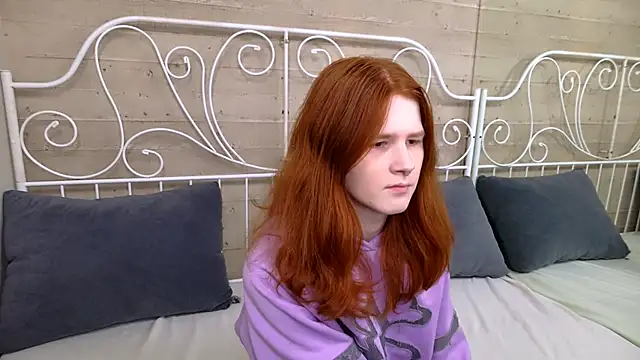 ZaynGraham online show from November 2025 04:16:02 PM