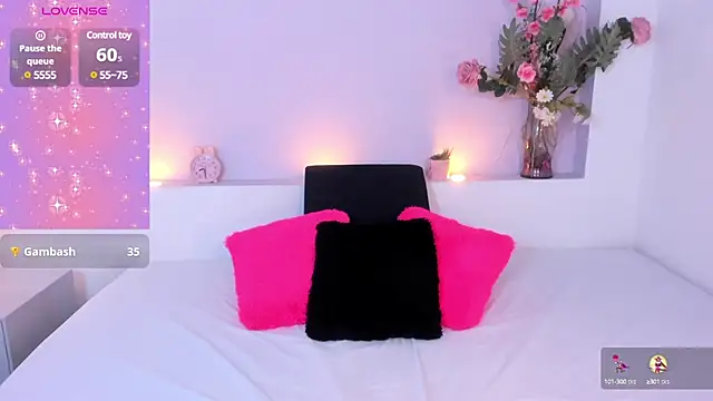 AmyBarton02 online show from December 2024 08:00:01 PM