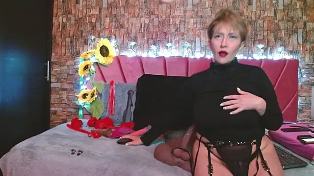 Isabelle Lov18 online show from December 2024 07:31:01 AM