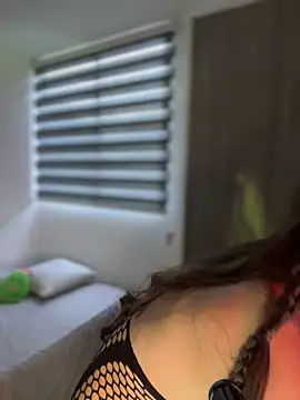 AmmyCollinsW online show from December 2024 10:35:02 PM