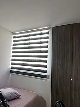 AmmyCollinsW online show from December 2024 08:15:02 PM