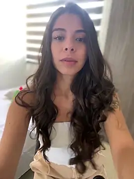 AmmyCollinsW online show from January 2025 07:59:02 PM