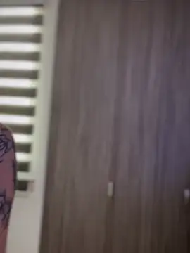 AmmyCollinsW online show from March 2025 08:38:02 PM