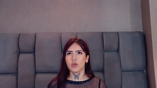 SophieWolkman online show from February 2025 03:18:02 PM