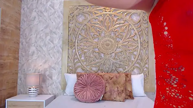 SophieWolkman online show from September 2025 12:06:01 PM