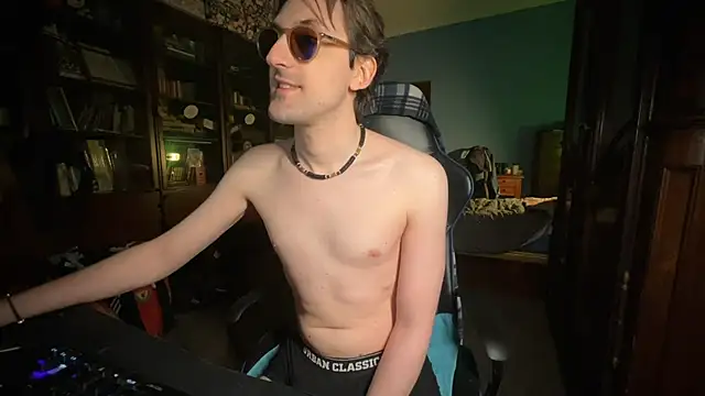 Stefisexy91 online show from January 2025 03:02:02 PM