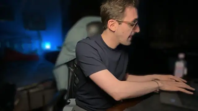 Stefisexy91 online show from March 2026 07:57:01 PM