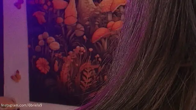 Snapshot of 6Briela9_ chatting on February 2026 05:24:01 PM 6Briela9 online show from February 2026 05:24:01 PM