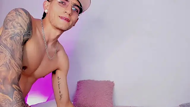  NATAHSA  online show from February 2025 02:42:01 AM