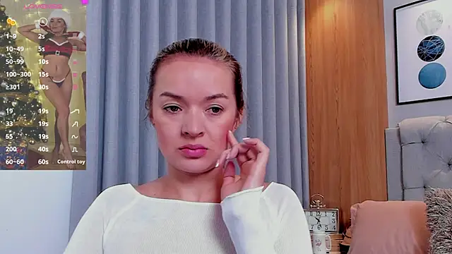 lennabell online show from December 2025 11:28:02 AM