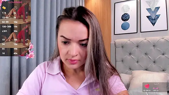 lennabell online show from March 2026 03:16:02 PM