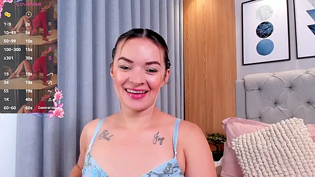 lennabell online show from April 2026 02:57:01 PM