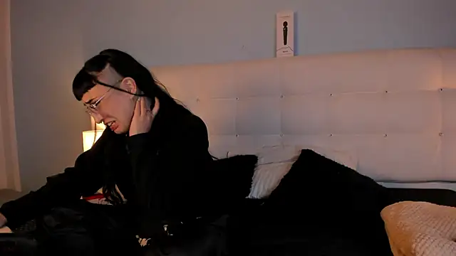 Cintya Kros online show from January 2025 02:33:01 AM