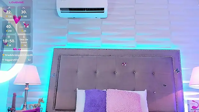 Liz grey  online show from January 2025 03:58:01 PM