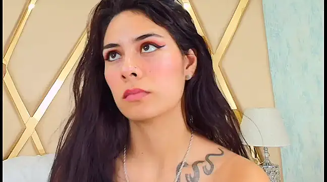 NicoleEsposito online show from January 2025 09:45:01 AM