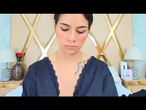 NicoleEsposito online show from March 2025 10:09:01 AM