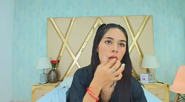 NicoleEsposito online show from March 2025 09:55:01 AM