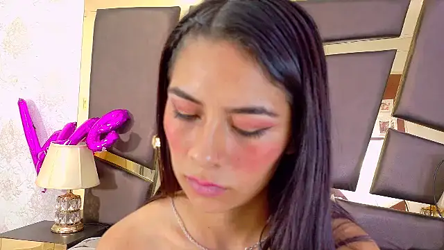 NicoleEsposito online show from March 2025 10:17:02 AM