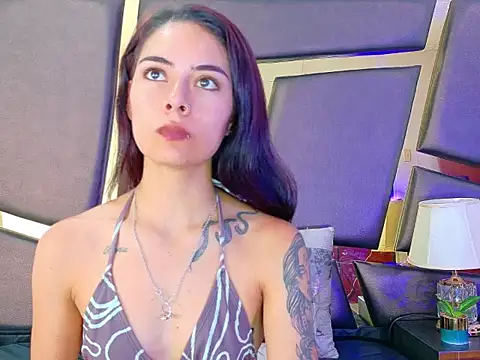 NicoleEsposito online show from September 2025 12:54:01 PM