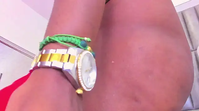 AlisonJaimes online show from February 2025 03:52:01 PM