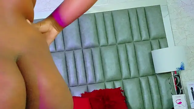 AlisonJaimes online show from September 2025 01:22:01 PM