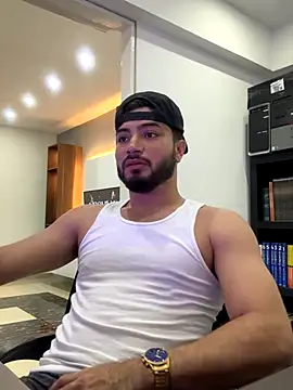  tony8 online show from September 2025 03:33:01 PM