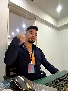  tony8 online show from November 2025 03:04:01 PM