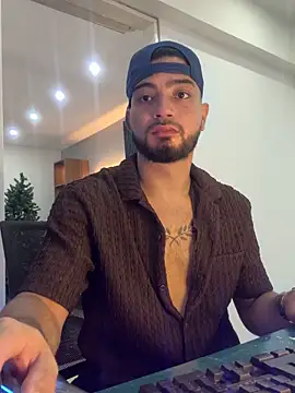  tony8 online show from December 2025 03:28:02 PM