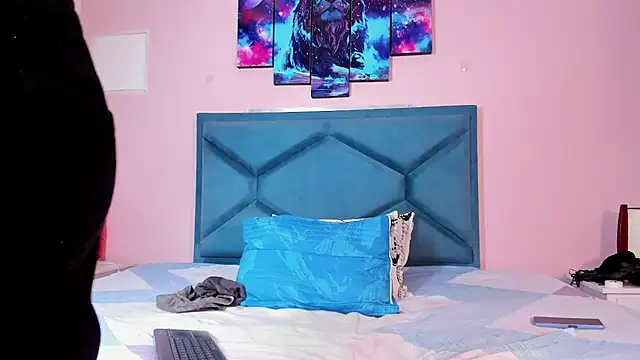 Kaataleya horny online show from March 2025 07:16:02 AM