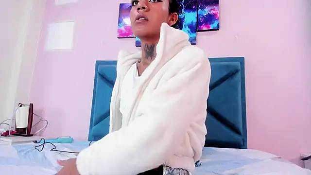 Kaataleya horny online show from March 2025 06:19:01 AM