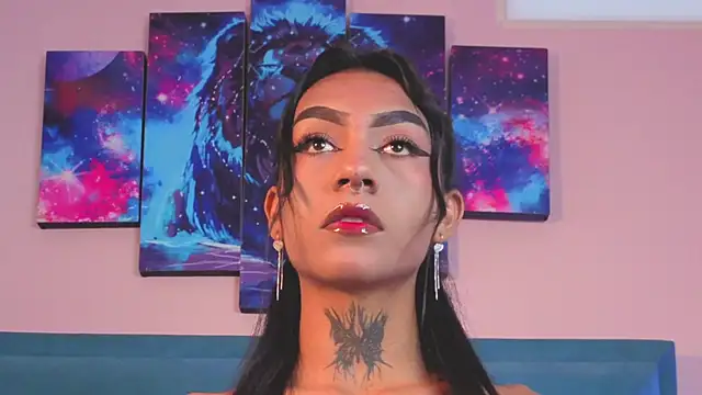 Kaataleya horny online show from September 2025 02:05:02 PM