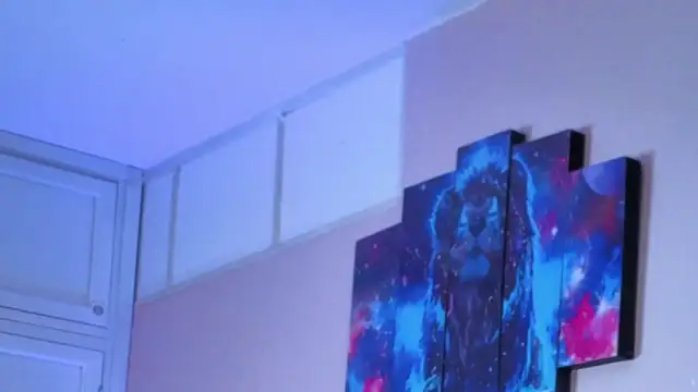 Kaataleya horny online show from September 2025 03:32:01 AM