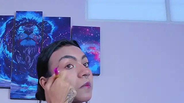 Kaataleya horny online show from September 2025 01:27:01 PM