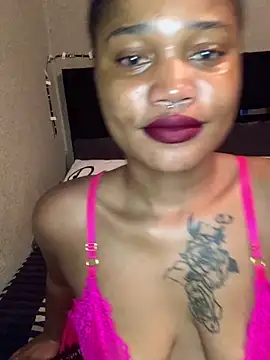 cardibabe online show from December 2024 10:15:01 PM