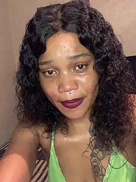 cardibabe online show from January 2025 09:42:02 PM