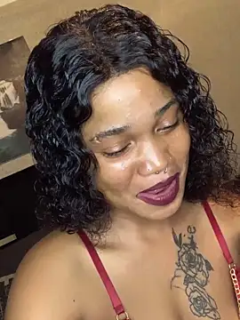 cardibabe online show from January 2025 10:37:01 PM