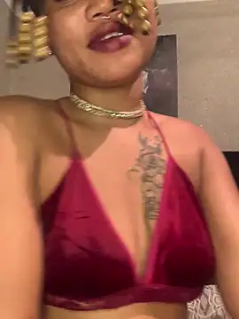 cardibabe online show from February 2025 12:43:02 AM