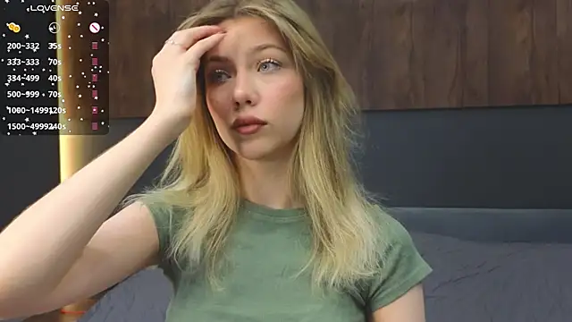 Rainaslater online show from February 2025 08:59:02 PM