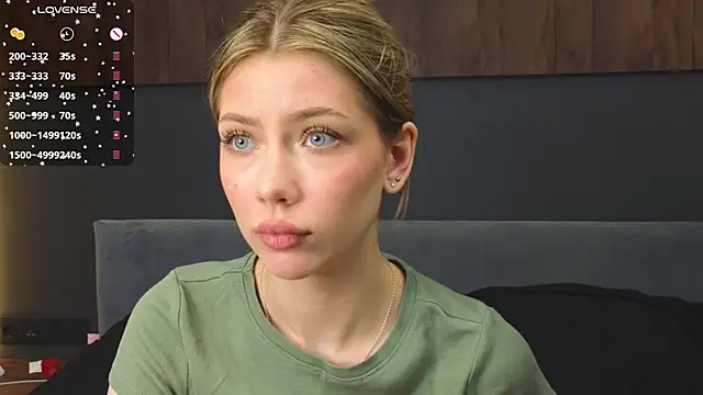 Rainaslater online show from March 2025 08:37:02 PM