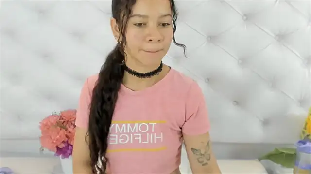 brithany rousee online show from December 2024 03:15:01 PM