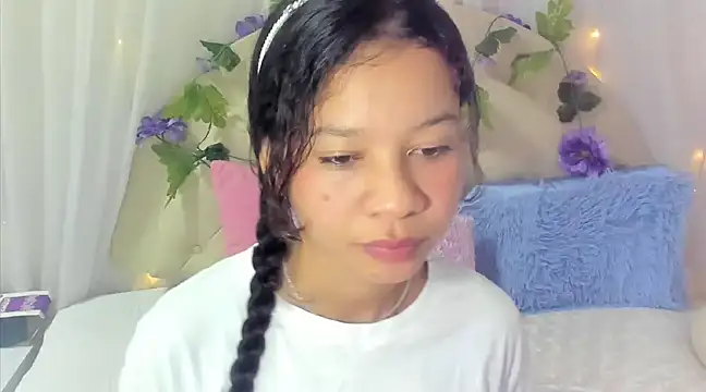 brithany rousee online show from December 2024 03:20:02 PM