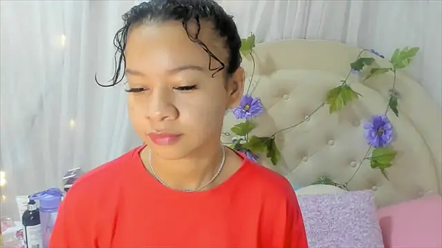 brithany rousee online show from December 2024 12:09:02 PM