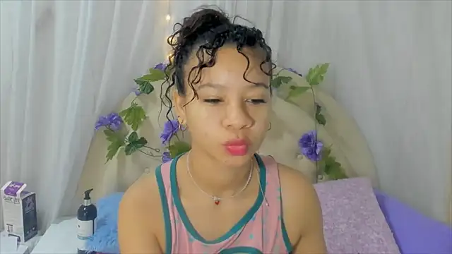 brithany rousee online show from December 2024 12:04:01 PM