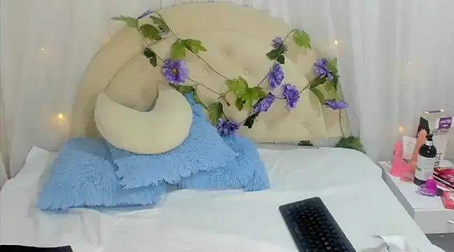 brithany rousee online show from January 2025 12:13:01 PM