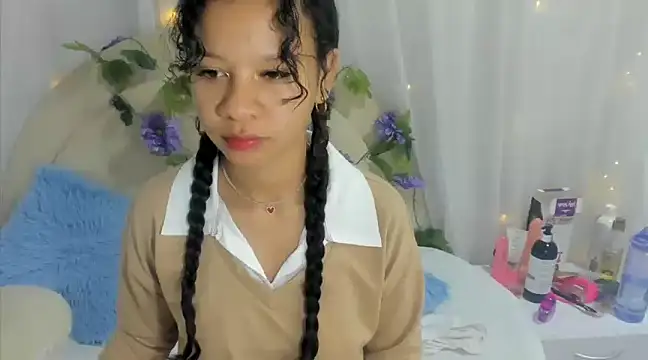 brithany rousee online show from January 2025 03:19:01 PM