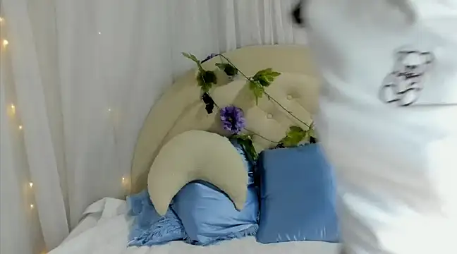 brithany rousee online show from January 2025 12:04:02 PM