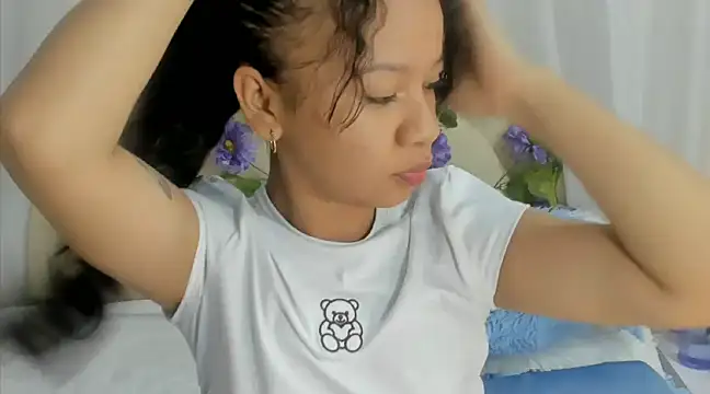 brithany rousee online show from January 2025 03:06:01 PM