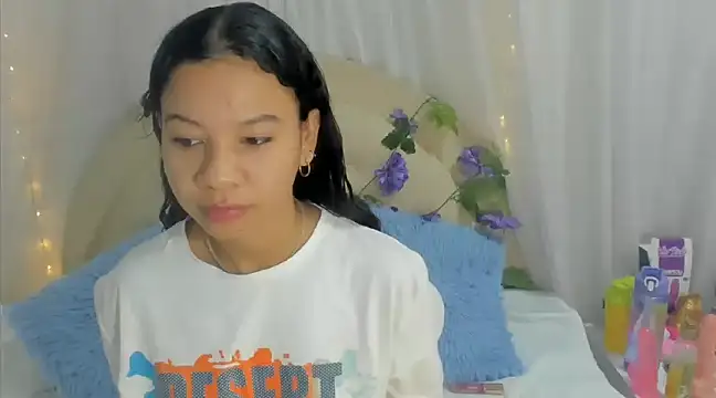 brithany rousee online show from January 2025 04:03:01 PM