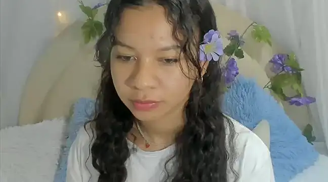 brithany rousee online show from January 2025 07:27:02 PM