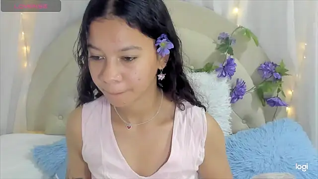 brithany rousee online show from January 2025 10:23:01 PM